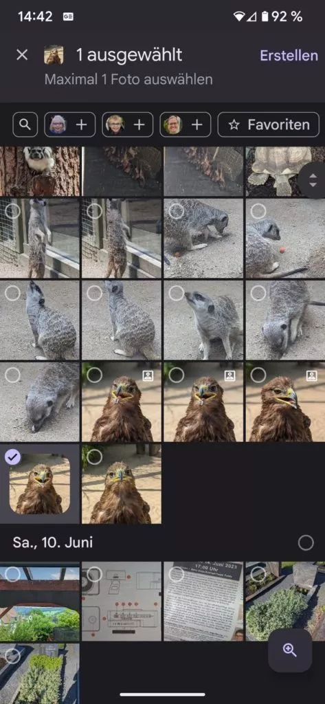 20230614 Google Photos Cinematic Photos | Android-User.de0008