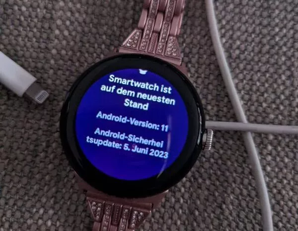20230614 Pixel Watch Juni Update | Android-User.de0004