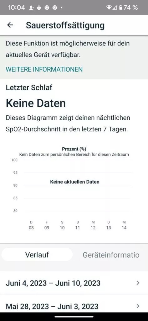 20230614 Pixel Watch Juni Update | Android-User.de0007