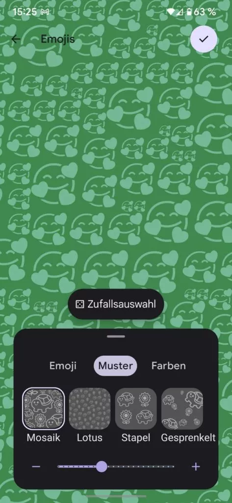 20230616 Emoji Wallpaper | Android-User.de0040