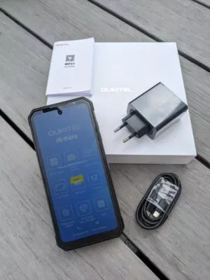 20230616 Oukitel WP21 | Android-User.de0021