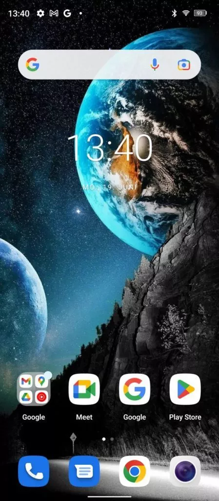 20230616 Oukitel WP21 | Android-User.de0050