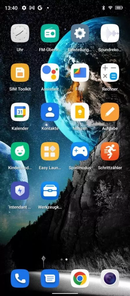 20230616 Oukitel WP21 | Android-User.de0052