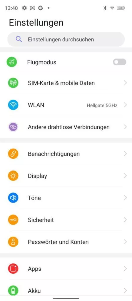 20230616 Oukitel WP21 | Android-User.de0054