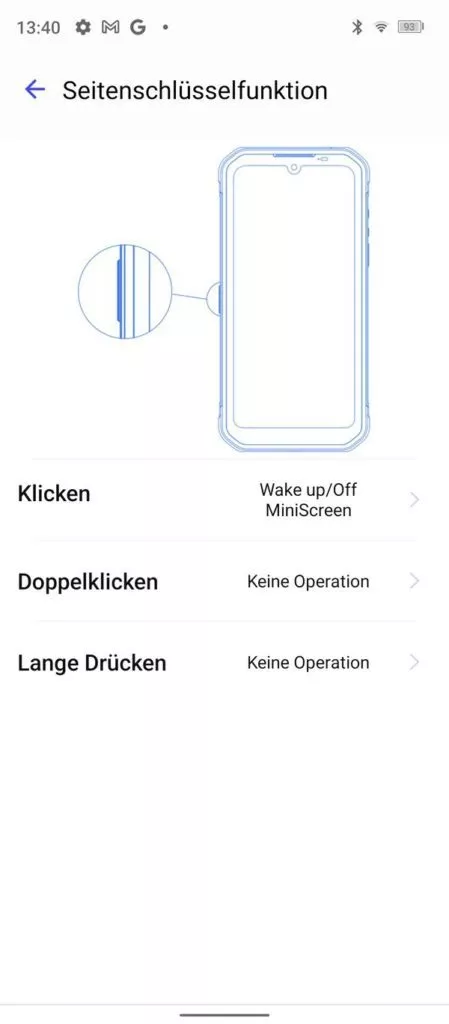 20230616 Oukitel WP21 | Android-User.de0055