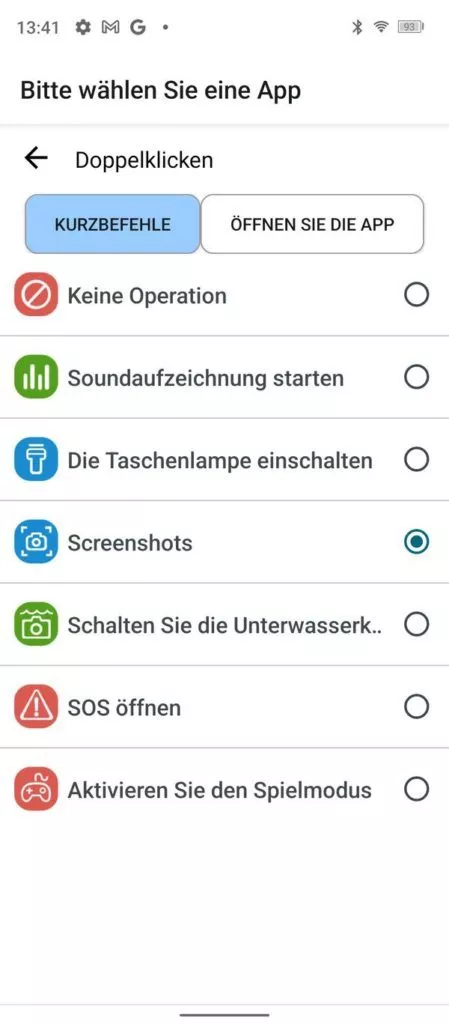 20230616 Oukitel WP21 | Android-User.de0056