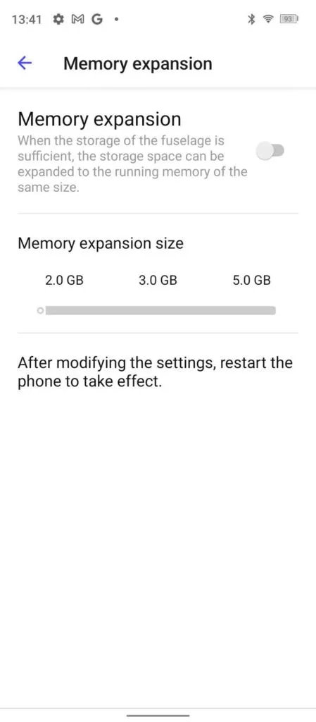 20230616 Oukitel WP21 | Android-User.de0057