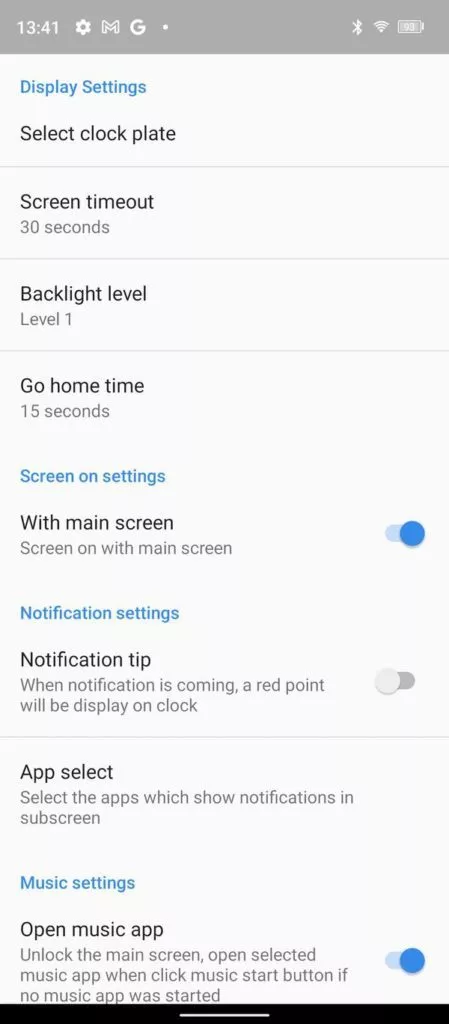 20230616 Oukitel WP21 | Android-User.de0058