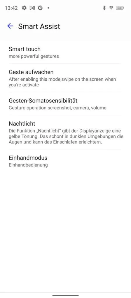 20230616 Oukitel WP21 | Android-User.de0059