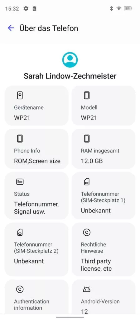 20230616 Oukitel WP21 | Android-User.de0061