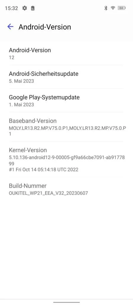 20230616 Oukitel WP21 | Android-User.de0062