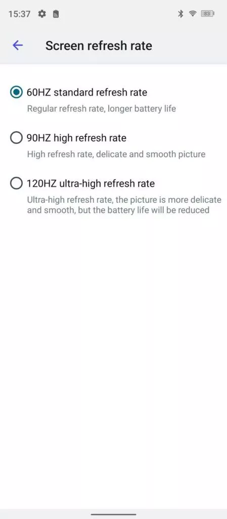 20230616 Oukitel WP21 | Android-User.de0065