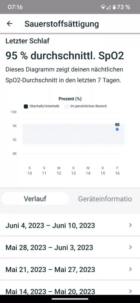 20230616 Pixel Watch SpO2 | Android-User.de0003