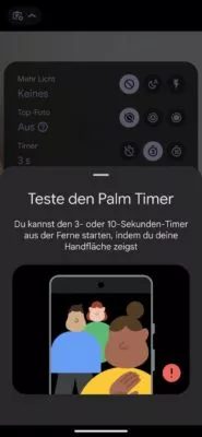 20230616 Selfie Handgeste
