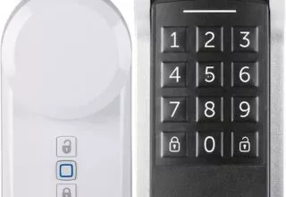 Im Test – Homematic IP Türschlossantrieb und Keypad