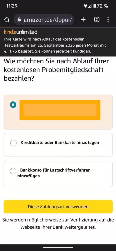 20230626 Kindle | Android-User.de0001