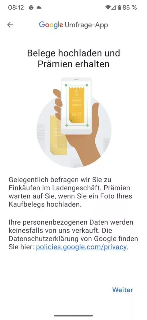 20230630 Google Umfrage | Android-User.de0001