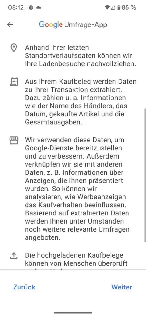 20230630 Google Umfrage | Android-User.de0003