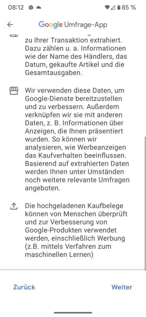 20230630 Google Umfrage | Android-User.de0004