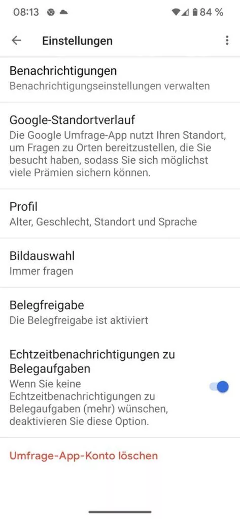 20230630 Google Umfrage | Android-User.de0008