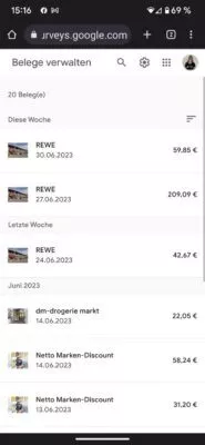 20230630 Google Umfrage | Android-User.de0022