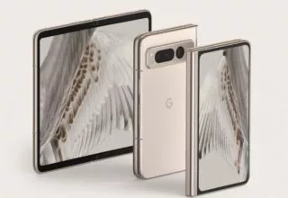 Pixel Fold – JerryRigEverything Haltbarkeitstest – das hält kein Phone aus