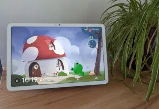 Pixel Tablet – 26 hilfreiche Tipps und Funktionen von Google