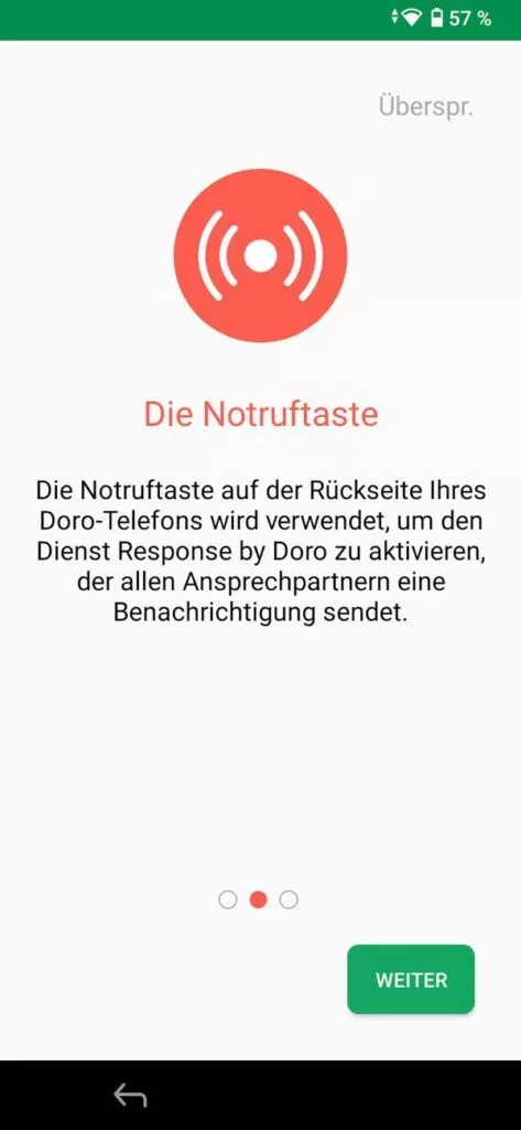 20230704 Doro 8200 | Android-User.de0029
