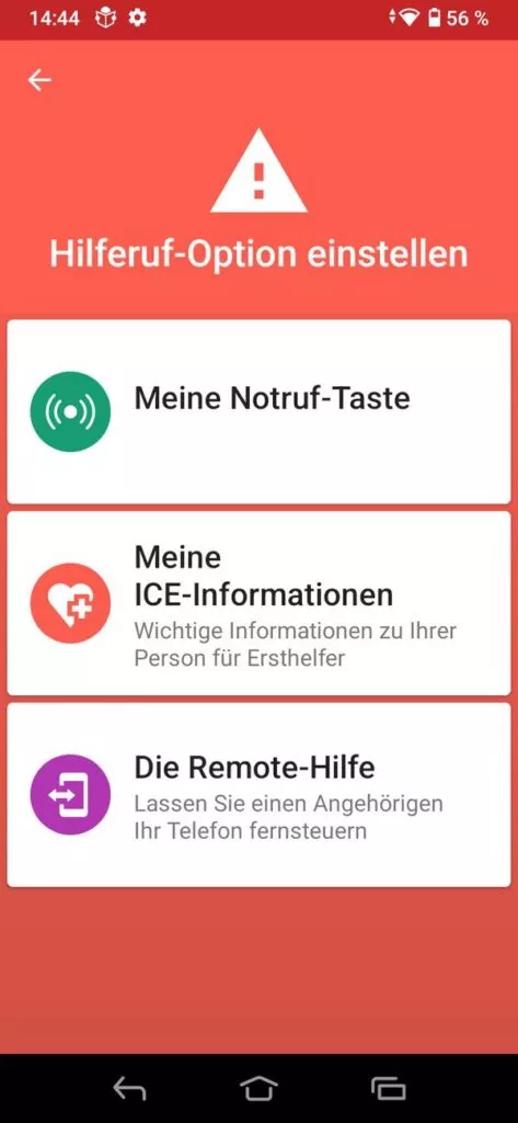 20230704 Doro 8200 | Android-User.de0035