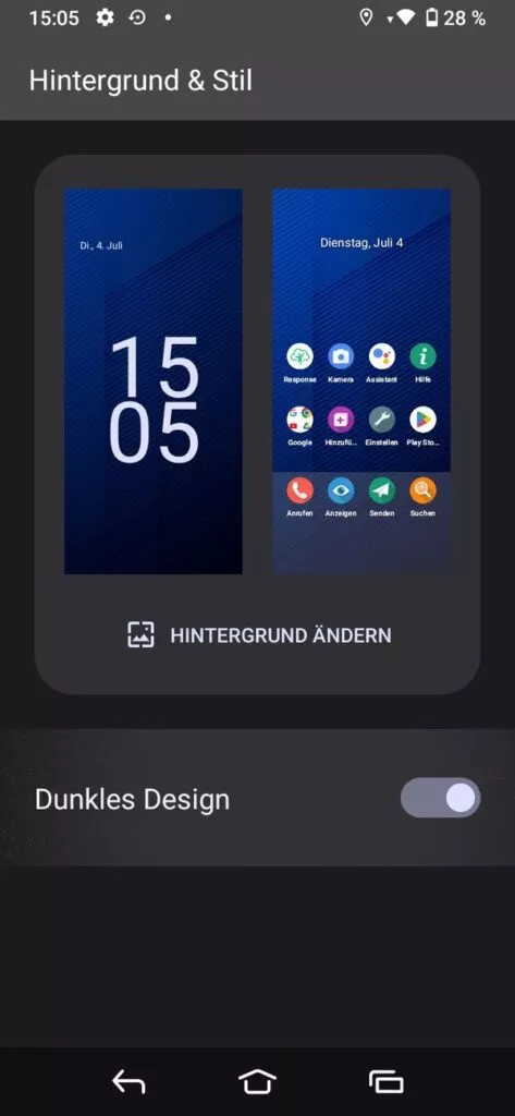 20230704 Doro 8200 | Android-User.de0046