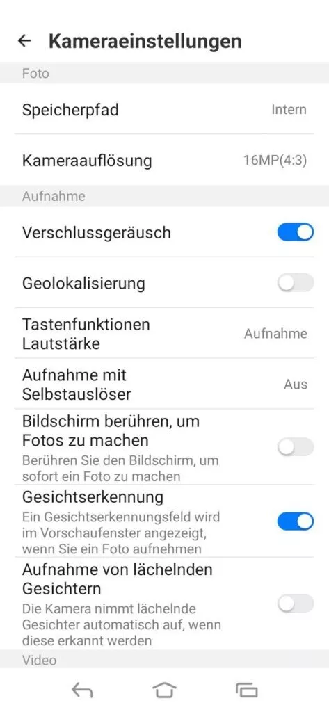 20230704 Doro 8200 | Android-User.de0049