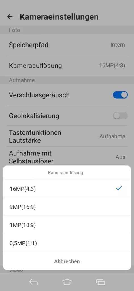 20230704 Doro 8200 | Android-User.de0050