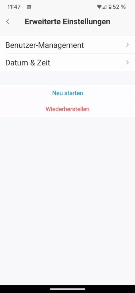 20230712 Reolink CX410 | Android-User.de0013