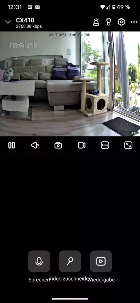 20230712 Reolink CX410 | Android-User.de0015