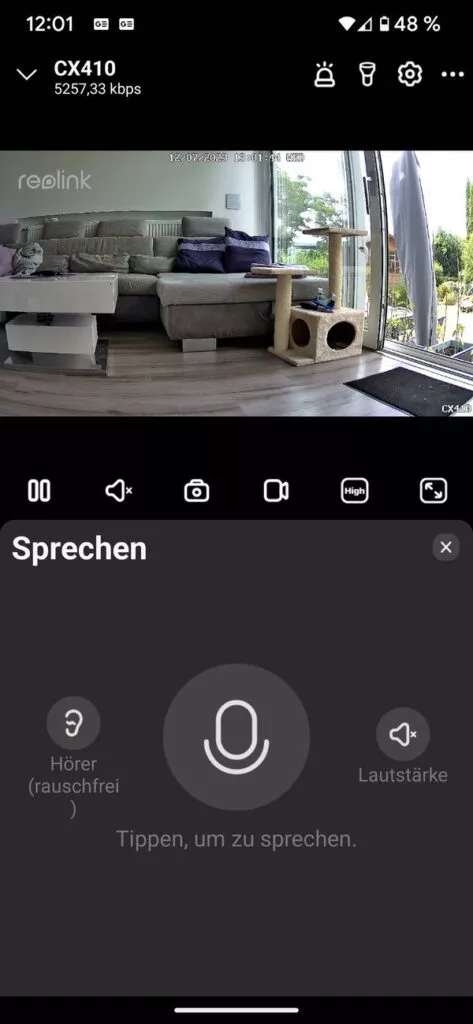 20230712 Reolink CX410 | Android-User.de0016