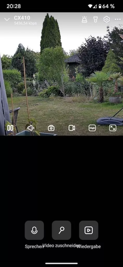 20230713 Reolink CX410 | Android-User.de0003