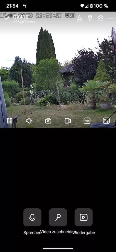 20230713 Reolink CX410 | Android-User.de0008