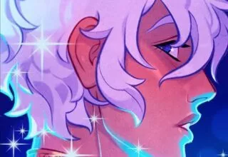 The Arcana – Eine mystische Story