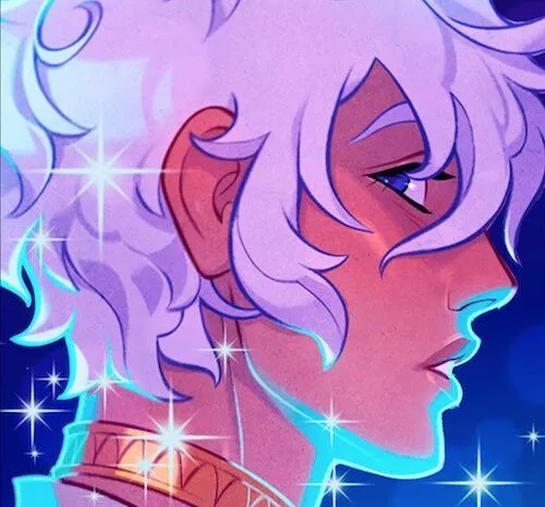 20230713 The Arcana Icon