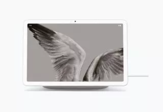 Im Test – Pixel Tablet mit Lade-Lautsprecher-Dock