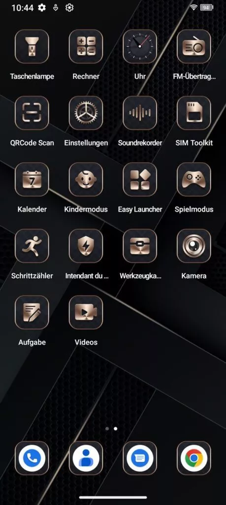 20230718 OUKITEL WP22 | Android-User.de0010