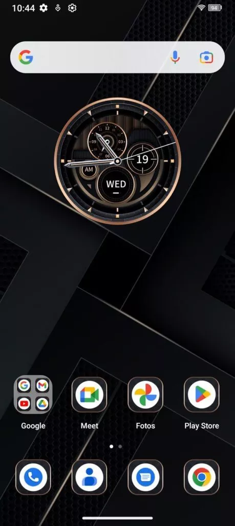 20230718 OUKITEL WP22 | Android-User.de0011