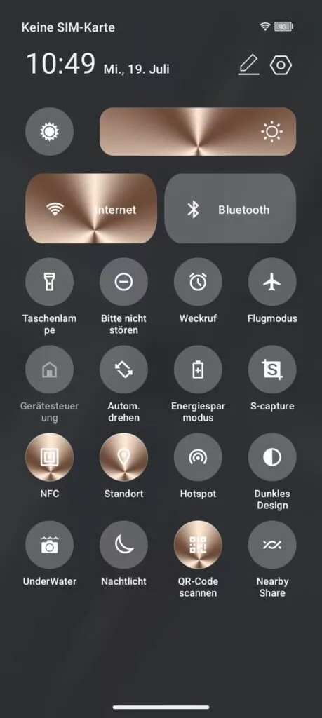 20230718 OUKITEL WP22 | Android-User.de0014