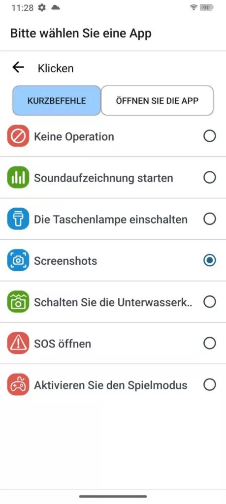 20230718 OUKITEL WP22 | Android-User.de0017