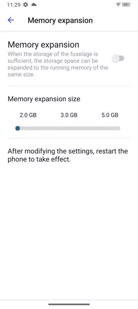 20230718 OUKITEL WP22 | Android-User.de0018