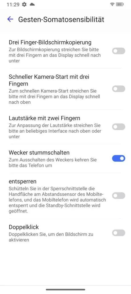 20230718 OUKITEL WP22 | Android-User.de0019