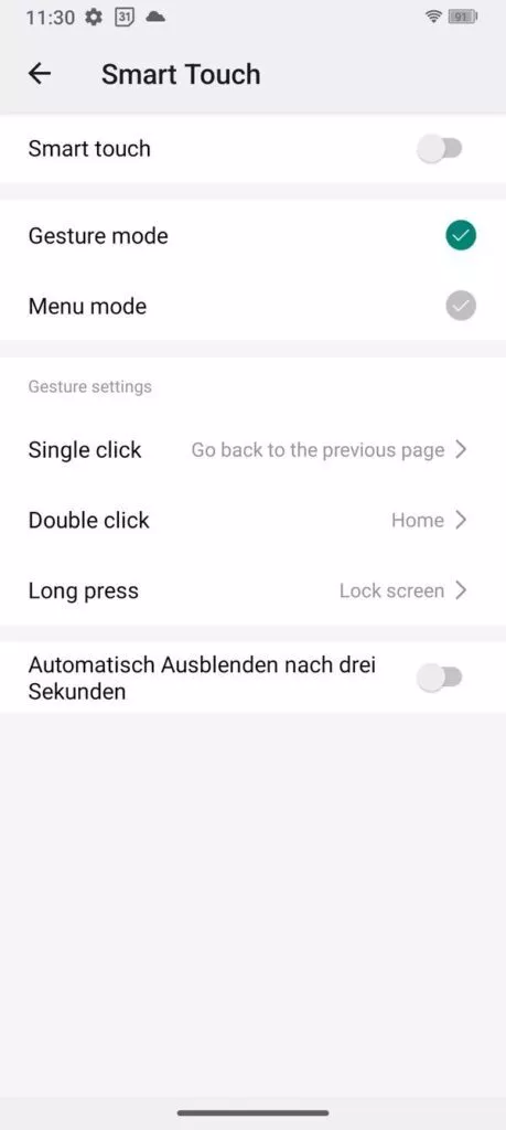 20230718 OUKITEL WP22 | Android-User.de0020