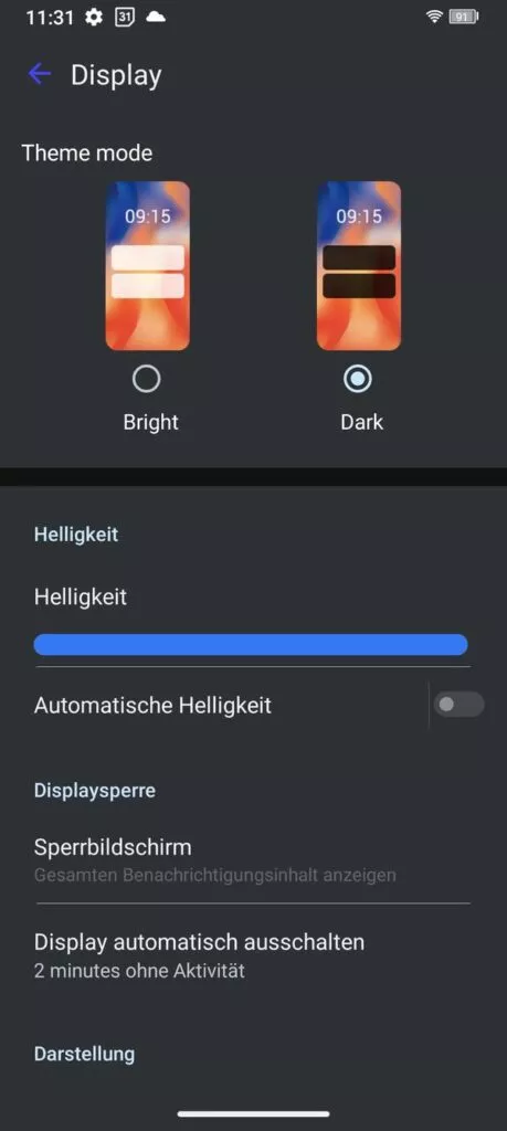 20230718 OUKITEL WP22 | Android-User.de0022