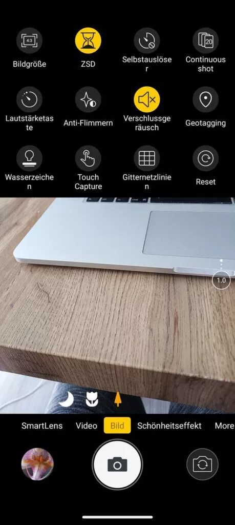 20230718 OUKITEL WP22 | Android-User.de0031