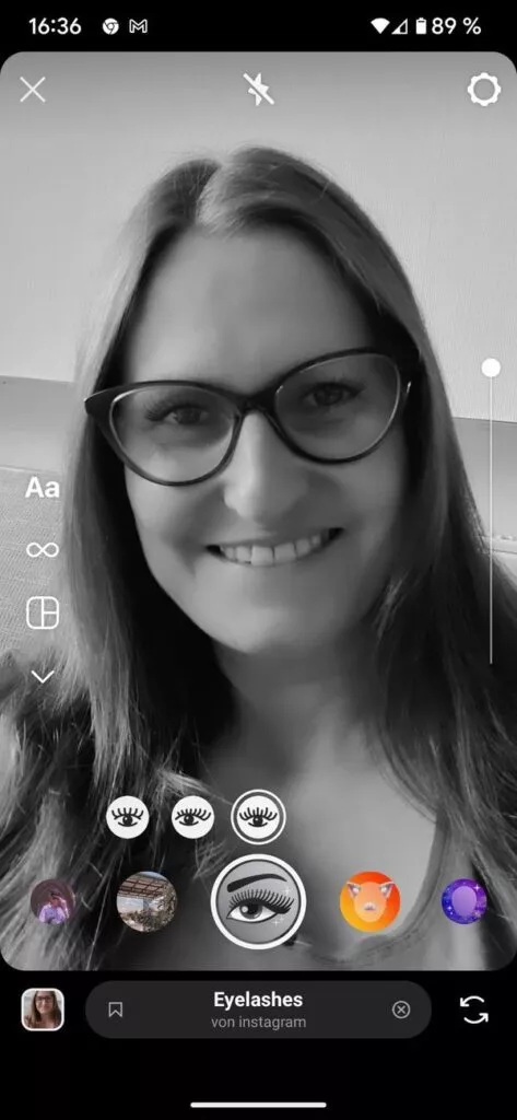 20230723 Instgram Filter Effekte | Android-User.de0002